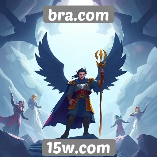 bra.com lança novos jogos de estratégia para usuários